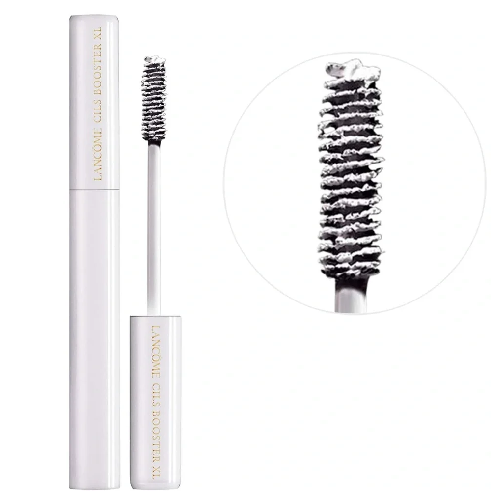 Lancôme Cils Booster XL Super Enhancing Mascara Base Primer NIB Full Size